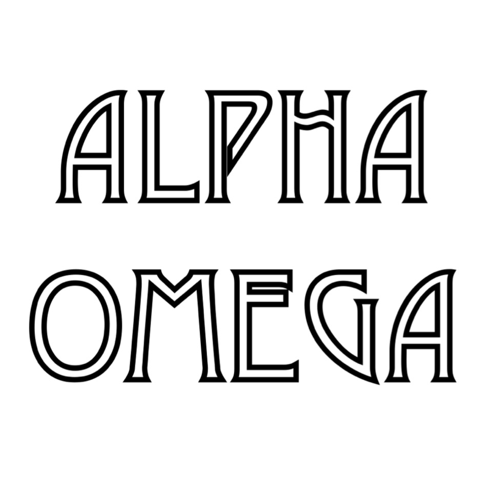 Alpha Omega